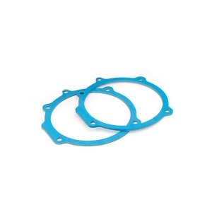 Dodge Challenger Throttle Body Gasket - BLOX Racing - Xtreme 105mm DBW - `13-`21